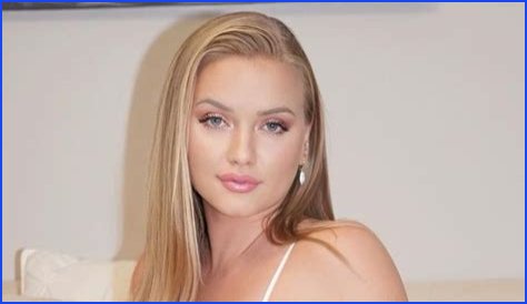 Angelica Maria Biography