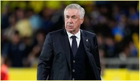 Carlo Ancelotti