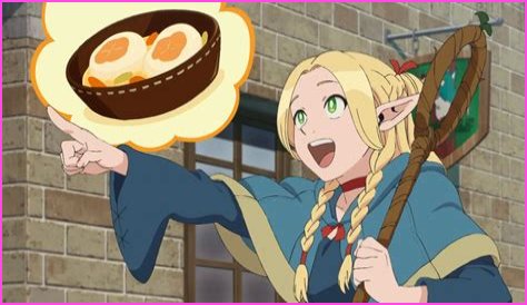 Delicious in Dungeon Anime Release Date: Where to Watch Delicious in Dungeon?