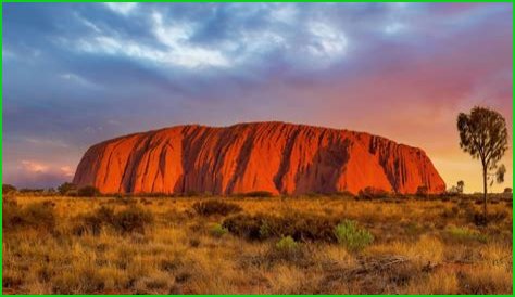 Here Are the Most Beautiful Places to Visit in Australia