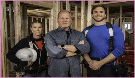 Is Holmes On Homes Actor Mike Holmes Married?