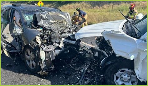 
			Shocking News: Vincent Moore Tragic Car Accident; What Happened To Vincent Moore? West Point, Virginia Man, Vincent Moore Died in Tragic Road Accident, Cause of Death		