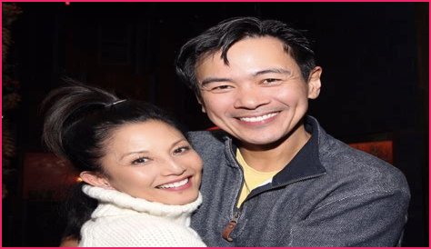 Tamlyn Tomita Married, Husband, Age, Bio, Height, Body Net Worth
