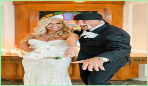 Who Is Hulk Hogan Married to? Everything to Know Here